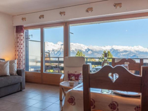 Apartment Panoramic B1 by Interhome